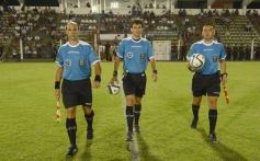 Foto de la galería: La Franja consiguió su primera victoria en la B Nacional y por goleada!!!!