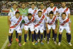 Foto de la galería: La Franja consiguió su primera victoria en la B Nacional y por goleada!!!!