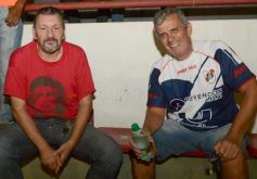 Foto de la galería: La Franja consiguió su primera victoria en la B Nacional y por goleada!!!!