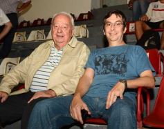 Foto de la galería: La Franja consiguió su primera victoria en la B Nacional y por goleada!!!!