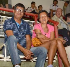 Foto de la galería: La Franja consiguió su primera victoria en la B Nacional y por goleada!!!!