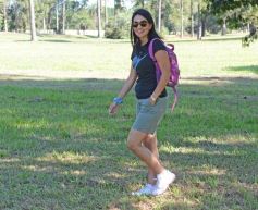 Foto de la galería: Fin de semana movido en el Tacurú, con golf para chicos