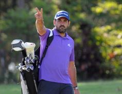 Foto de la galería: Fin de semana movido en el Tacurú, con golf para chicos