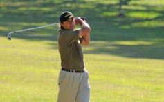 Foto de la galería: Fin de semana movido en el Tacurú, con golf para chicos