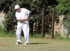 Foto de la galería: Fin de semana movido en el Tacurú, con golf para chicos