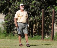 Foto de la galería: Fin de semana movido en el Tacurú, con golf para chicos