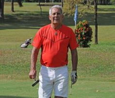 Foto de la galería: Fin de semana movido en el Tacurú, con golf para chicos