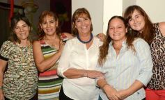 Foto de la galería: Benjamín festejó a lo grande sus dos añitos