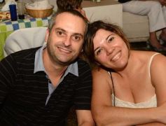 Foto de la galería: Benjamín festejó a lo grande sus dos añitos