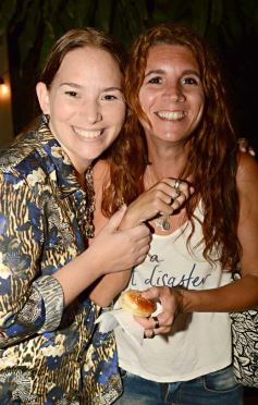 Foto de la galería: Benjamín festejó a lo grande sus dos añitos