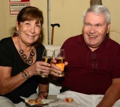 Foto de la galería: Benjamín festejó a lo grande sus dos añitos