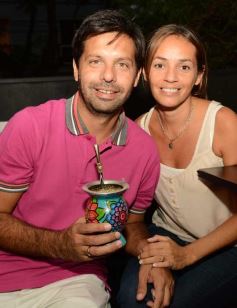 Foto de la galería: Benjamín festejó a lo grande sus dos añitos