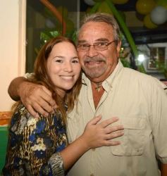 Foto de la galería: Benjamín festejó a lo grande sus dos añitos