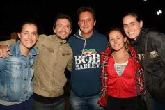 Foto de la galería: Muestras, teatro y bandas, en la previa al Día de la Memoria