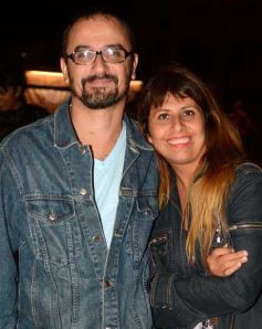 Foto de la galería: Muestras, teatro y bandas, en la previa al Día de la Memoria