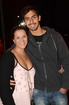Foto de la galería: Muestras, teatro y bandas, en la previa al Día de la Memoria