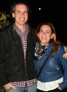 Foto de la galería: Muestras, teatro y bandas, en la previa al Día de la Memoria