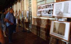 Foto de la galería: Muestras, teatro y bandas, en la previa al Día de la Memoria