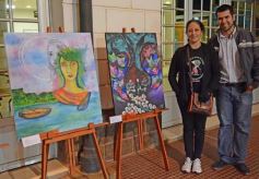 Foto de la galería: Muestras, teatro y bandas, en la previa al Día de la Memoria