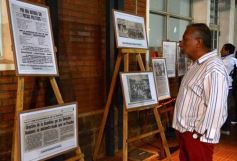 Foto de la galería: Muestras, teatro y bandas, en la previa al Día de la Memoria