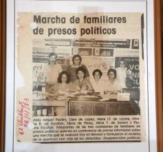 Foto de la galería: Muestras, teatro y bandas, en la previa al Día de la Memoria