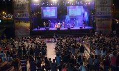 Foto de la galería: Muestras, teatro y bandas, en la previa al Día de la Memoria