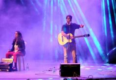 Foto de la galería: Muestras, teatro y bandas, en la previa al Día de la Memoria