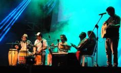 Foto de la galería: Muestras, teatro y bandas, en la previa al Día de la Memoria