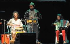 Foto de la galería: Muestras, teatro y bandas, en la previa al Día de la Memoria