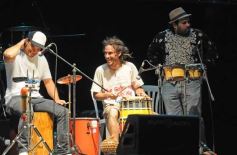 Foto de la galería: Muestras, teatro y bandas, en la previa al Día de la Memoria