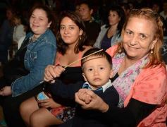 Foto de la galería: Muestras, teatro y bandas, en la previa al Día de la Memoria