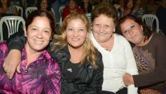 Foto de la galería: Muestras, teatro y bandas, en la previa al Día de la Memoria