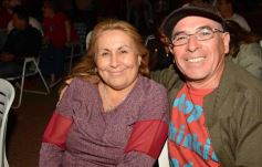 Foto de la galería: Muestras, teatro y bandas, en la previa al Día de la Memoria
