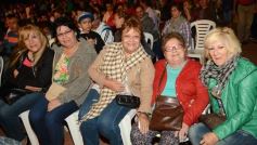 Foto de la galería: Muestras, teatro y bandas, en la previa al Día de la Memoria