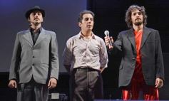 Foto de la galería: Muestras, teatro y bandas, en la previa al Día de la Memoria
