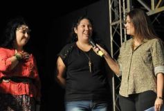 Foto de la galería: Muestras, teatro y bandas, en la previa al Día de la Memoria