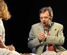 Foto de la galería: Muestras, teatro y bandas, en la previa al Día de la Memoria