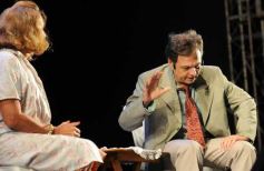 Foto de la galería: Muestras, teatro y bandas, en la previa al Día de la Memoria