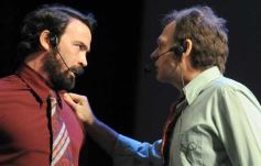 Foto de la galería: Muestras, teatro y bandas, en la previa al Día de la Memoria