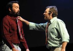 Foto de la galería: Muestras, teatro y bandas, en la previa al Día de la Memoria