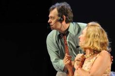 Foto de la galería: Muestras, teatro y bandas, en la previa al Día de la Memoria