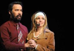 Foto de la galería: Muestras, teatro y bandas, en la previa al Día de la Memoria