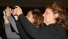 Foto de la galería: Muestras, teatro y bandas, en la previa al Día de la Memoria