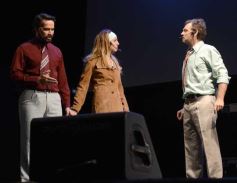 Foto de la galería: Muestras, teatro y bandas, en la previa al Día de la Memoria