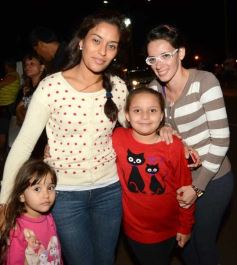 Foto de la galería: Muestras, teatro y bandas, en la previa al Día de la Memoria