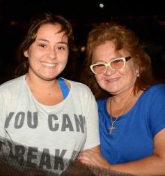 Foto de la galería: Muestras, teatro y bandas, en la previa al Día de la Memoria