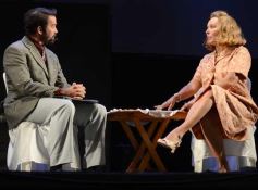 Foto de la galería: Muestras, teatro y bandas, en la previa al Día de la Memoria