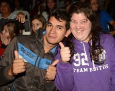 Foto de la galería: Muestras, teatro y bandas, en la previa al Día de la Memoria