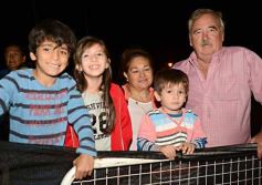 Foto de la galería: Muestras, teatro y bandas, en la previa al Día de la Memoria