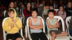 Foto de la galería: Muestras, teatro y bandas, en la previa al Día de la Memoria